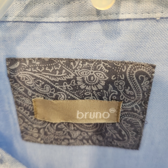 BRUNO TOP - Picture 5 of 7